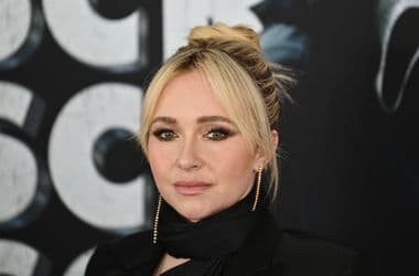 Balesetnek nyilvánították Hayden Panettiere színésznő halálát
