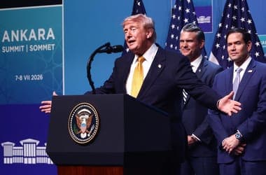 A kelet-közép-európai NATO-tagállamok részben átvállalnák a területükön lévő amerikai bázisok finanszírozását