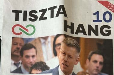 A kormányváltás után a Tisza már állami támogatásból fizeti a pártújságját
