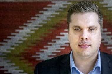 Ukrán állami kitüntetést kapott a Hagyományok Háza főigazgatója