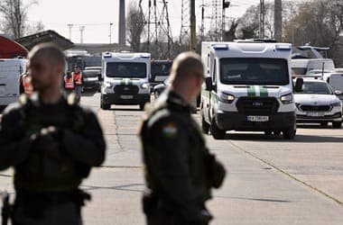 A NAV döntésével romlottak a volt TEK-főigazgató és a felbujtó esélyei az ukrán aranykonvoj ügyében