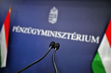 A Költségvetési Tanács nem emelt kifogást a jövő évi költségvetéssel szemben