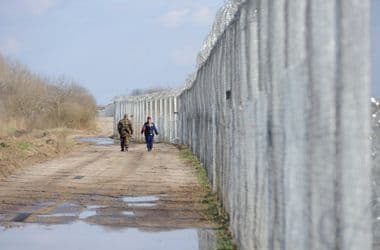 Robbanószerkezet a szerb-magyar határnál: a németek vizsgálják, hogy orosz szolgálatok állnak-e a háttérben