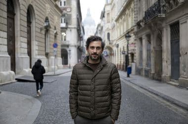 Szabó Kimmel Tamás otthagyja a Centrál Színházat