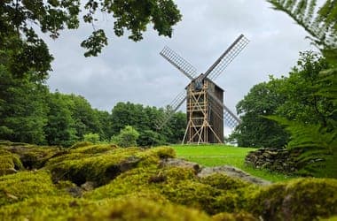 4400 kilométert villanyautóztunk a Baltikumban – fotókon mutatjuk a hűs és zöldellő Litvánia, Lettország és Észtország szépségeit
