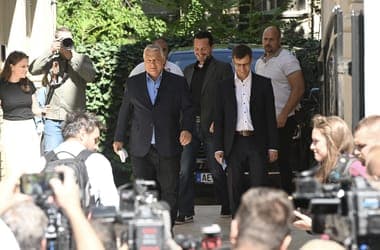 Még mindig vizsgálhatják a hatóságok a Fidesz szervereit