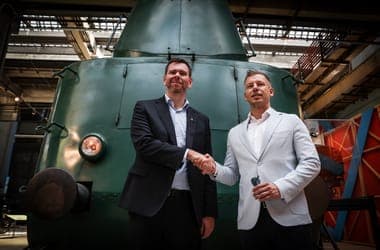 Vitézy Dávid: Újabb mérföldkőhöz értünk az új Közlekedési Múzeum megépítésében