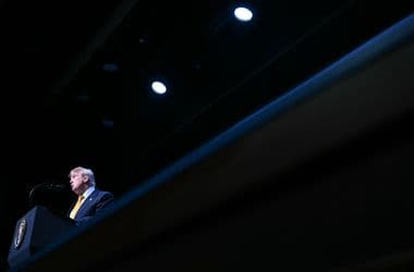 A Közel-Keleten Trump elrontott mindent, amit lehetett – ráhúzza a vizes lepedőt az amerikai elnökre a nyugati sajtó