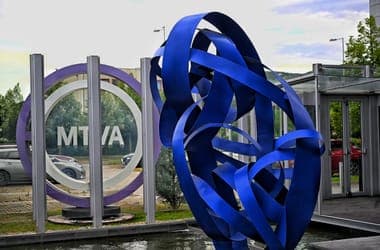 Az MTVA beolvadt a Duna Médiaszolgáltatóba