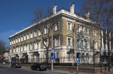 A magyarok Putyint is leváltották – az orosz diplomaták kiutasítását kommentálják a Frankfurter Allgemeinében