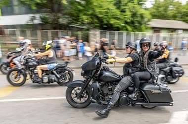 Bóvli kategóriába került a Harley-Davidson, mert olcsóbb motorokat akar árulni