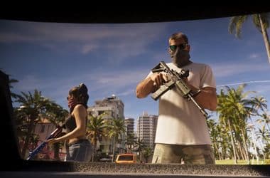 26 perces videó jött a GTA 6-ról, elképesztően látványos lesz a játék