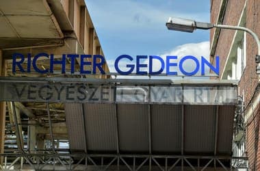 Visszakapta az állam a Richter-részvénypakkot az MCC felszámolása után