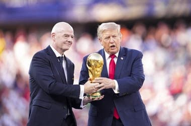„A labdarúgás nem a FIFA-é, hogy eladja” – nekiment Infantinóék új tervének az UEFA