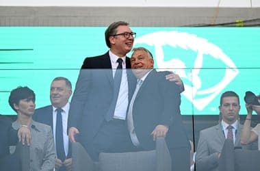 Nemzetközi lapszemle: Orbán körei folytatták a médiafelvásárlást Szerbiában