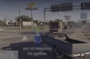 Kiszivárgott egy játékmenet a GTA 6-ból, a fejlesztő próbálja töröltetni az internetről – videó