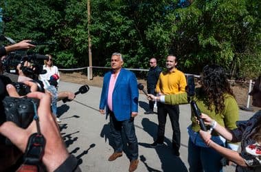 Lesz-e Orbán Viktornak „Elba-pillanata”?