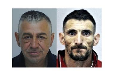 Két férfit keres a rendőrség az Akácfa utcai gyilkosság miatt