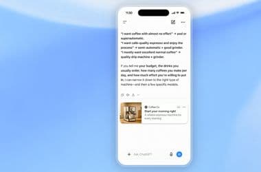Vége a reklámmentes ChatGPT-nek, Magyarországra is megérkeztek a hirdetések