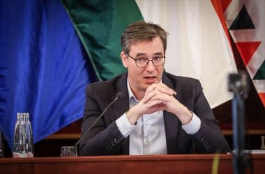 Budapestnek mínusz 65 milliárdból kellene törlesztenie a 125 milliárdos hitelt