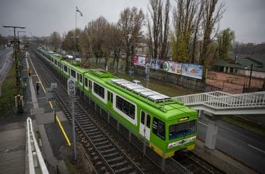 Rövidített útvonalon közlekedik a H5-ös HÉV szerdától