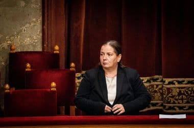 A legkeresettebb jelölt került a vagyonvisszaszerzési hivatal élére