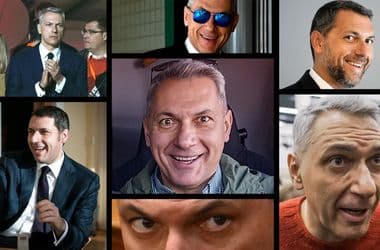 Az annyit is értől a belső tartalékokig - ezek voltak Lázár János legemlékezetesebb pillanatai
