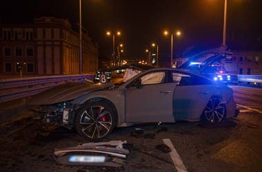 Börtönbüntetést kért az ügyészség a Váci úton halálos balesetet okozó sofőrre