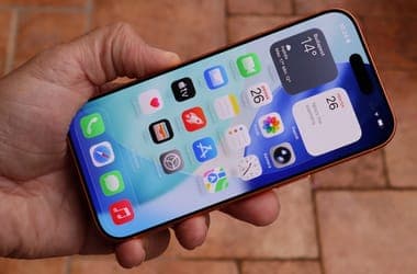 Kínai RAM kerülhet az iPhone-okba, de van egy csavar a történetben