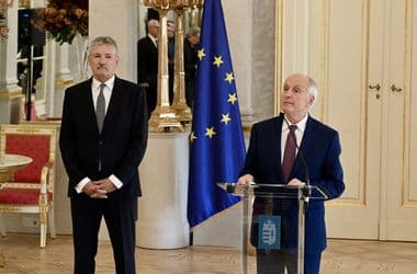 Kedden szavaz a parlament az új legfőbb ügyészről