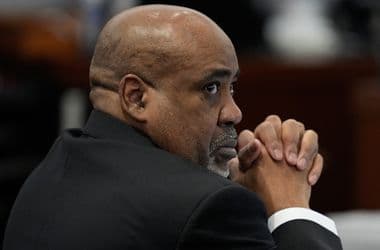 Bűnösnek mondta ki a bíróság a Tupac Shakur meggyilkolásával vádolt bandavezért