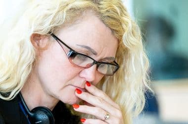 Bűnösnek találták Andrej Babis volt asszisztensét egy EU-s támogatásokhoz kapcsolódó csalási ügyben