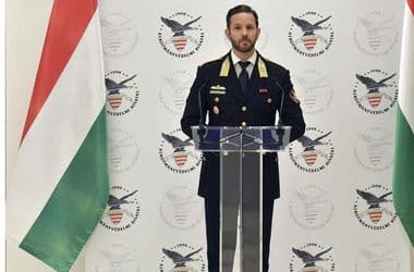 Volt titkosszolgálati főnök került vezető pozícióba Pintér üzleti köreiben