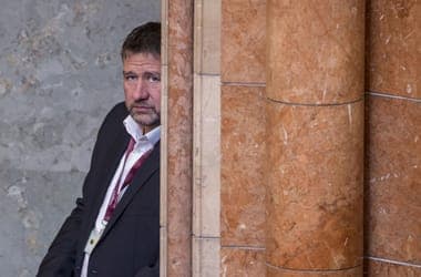 Hadházy hiába tett feljelentést, elévülés miatt megállt Simonka újabb ügye
