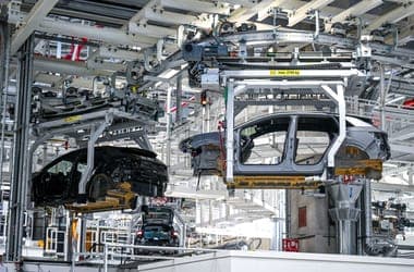 Elküld még ötvenezer dolgozót a Volkswagen