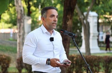 Lemondott a józsefvárosi Fidesz frakcióvezetője a mandátumáról