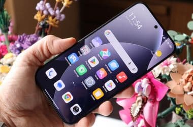 Adathalász oldalra vezetnek két Xiaomi telefon gyári értesítései