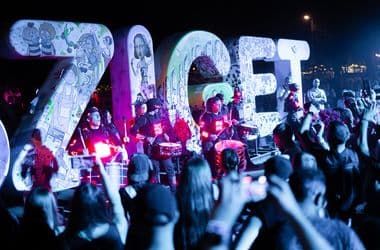 Vezérváltás a Sziget Zrt. élén: Filutás Anna az új vezető, Gerendai it-elnök lesz