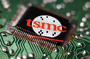 Vádat emeltek a tajvani TSMC volt vezetőhelyettese ellen, Kínának játszott volna ki titkos adatokat