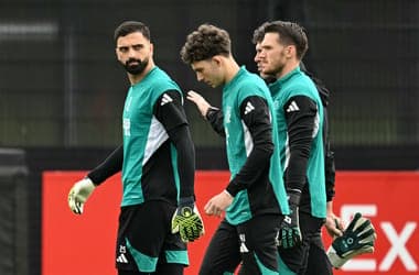 Pécsi Ármin az osztrák Bundesligába igazolhat kölcsönben