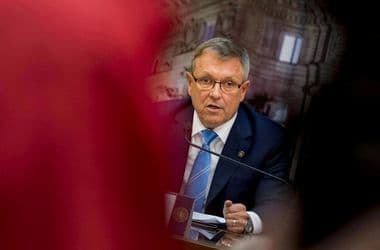 Matolcsy György őrizetben – hosszú a lista, mennyi súlyos váddal szembesíthetik a volt MNB-elnököt