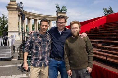 Karácsony Gergely elárulta, Deadpoolt vagy Hamletet ismerte-e fel