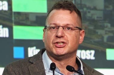 A Mi Hazánk egy DPK-alapítót jelölne köztársasági elnöknek