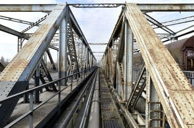 Kerülővel járnak a BKK járatai a Gubacsi híd felújítása miatt