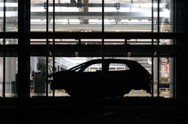 2030-ig világszerte befagyasztaná a béreit a Volkswagen