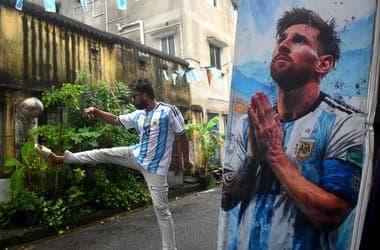 A futball következő nagy mérkőzése nem a VB-n dől el