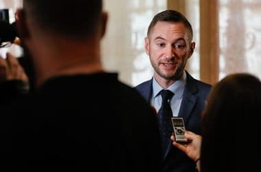 Meghallgatták az NVVH nyomozati elnökhelyettes-jelöltjeit