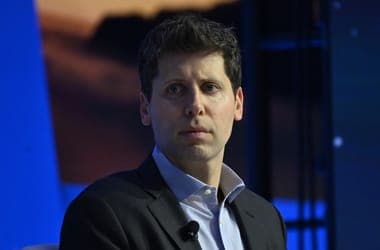 Sam Altman szerint az emberek miatt nem lesznek rövidebb munkahetek az AI-nak köszönhetően