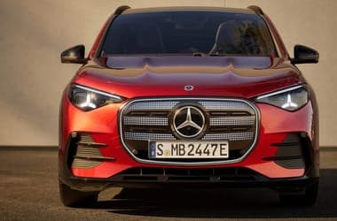 Már magyar ára is van a Mercedes legkisebb vadonatúj SUV-jának