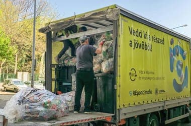 Magyar Péter bejelentette: jön a hulladékgazdálkodási rendszer teljes felülvizsgálata